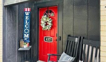 437 Pecan Dr, Aledo, TX 76008