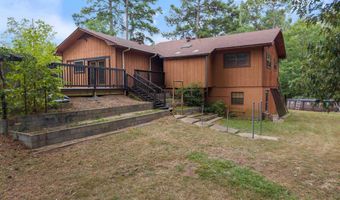 7035 Point View Rd, Benton, AR 72015