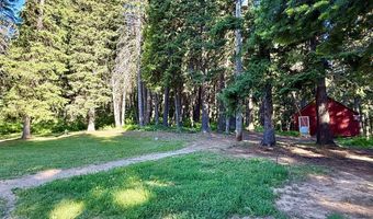 1321 W Mountain Rd, Cascade, ID 83611