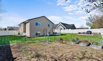 2887 W CRANBERRY Ave, Hayden, ID 83835