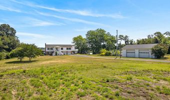 21485 CANOE NECK Way, Abell, MD 20606