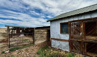 Cloud Peak Road, Byron, WY 82412