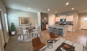 1600 Battery Park Dr, Alvarado, TX 76009