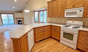 1877 156th Ln NW, Andover, MN 55304