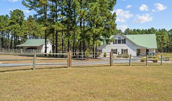 514 Pasture Cir, Aberdeen, NC 28315