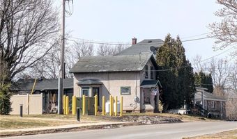 110 Beaver St, Albion, NY 14411