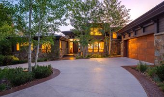 750 S Starwood Rd, Aspen, CO 81611