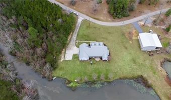 60167 GREENTREE Dr, Bogalusa, LA 70427