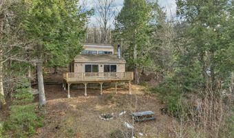30 Chapman Cir, Campton, NH 03223