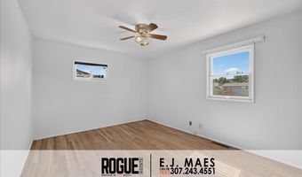 343 Trigood Dr, Casper, WY 82609