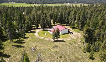471 Akre Dr, Blanchard, ID 83804