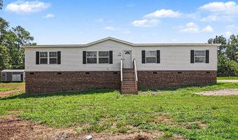 4370 Needham Rd, Bailey, NC 27807