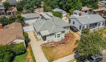 601 S Pearl Ave, Compton, CA 90221