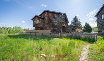 1509 Draw St, Cody, WY 82414