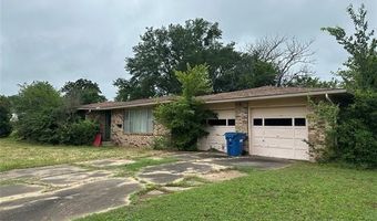 1581 S Velma, Atoka, OK 74525