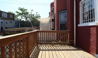 138 RANDOLPH Pl NW, Washington, DC 20001