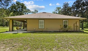 4700 55th Ave, Bell, FL 32619