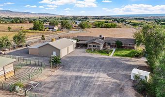 20786 Iris Rd, Austin, CO 81410