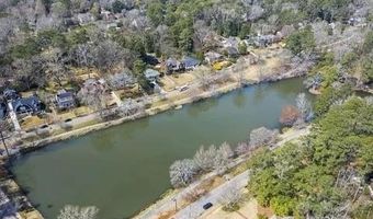 26 Kensington Rd, Avondale Estates, GA 30002