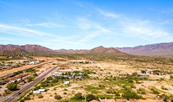 22055 W Sunrise Rd, Congress, AZ 85332