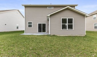 1398 Sarah Way, Avon, IN 46123