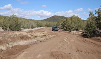 5079 N Pineveta Rd, Ash Fork, AZ 86320