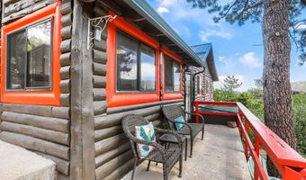 449 Highway 7 Business, Allenspark, CO 80510