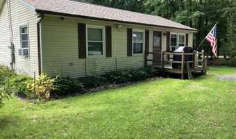 248 Tenawa Rd, Albrightsville, PA 18210