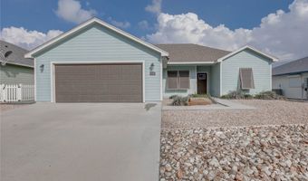 114 Tarpon Ct, Aransas Pass, TX 78336