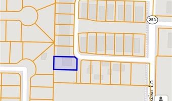529 Joann Lot 27, Barling, AR 72923