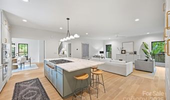 1501 Mimosa Ave, Charlotte, NC 28205