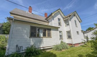 64 Division St, Bangor, ME 04401