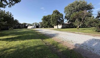 1103 W Hwy 34, Aurora, NE 68818