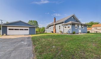 615 W Jefferson St, Alexandria, IN 46001