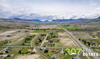 15 Road 6CU, Cody, WY 82414