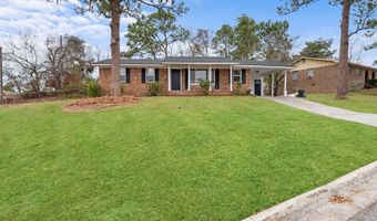 3411 S KENSINGTON Dr, Augusta, GA 30906