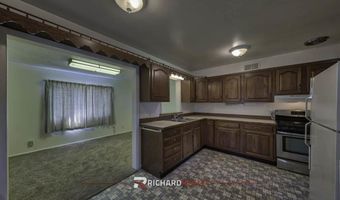 705 S 6th St, Basin, WY 82410