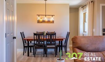 2223 Greever St, Cody, WY 82414
