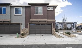 1029 Arbor Rd, Carson City, NV 89701