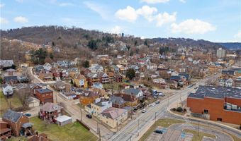848 Duss Ave, Ambridge, PA 15003