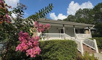 2300 Bethera Rd, Bonneau, SC 29431