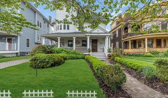 304 8th Ave, Asbury Park, NJ 07712