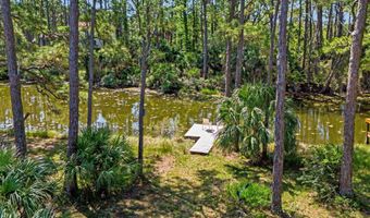 214 HARBOR Cir, Alligator Point, FL 32346