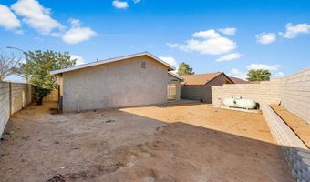 8220 Charles Pl, California City, CA 93505