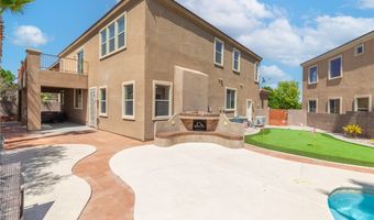 8025 Villa Belen St, Las Vegas, NV 89131