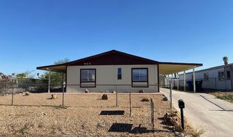 954 Roadrunner Dr, Bullhead City, AZ 86442