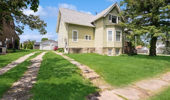 205 2nd Ave, Atkins, IA 52206