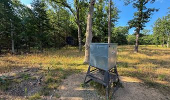 Old Moyers Road, Antlers, OK 74523