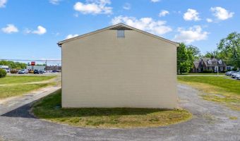 589 Court St, Appomattox, VA 24522