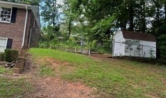3970 Terrace Dr, Acworth, GA 30101